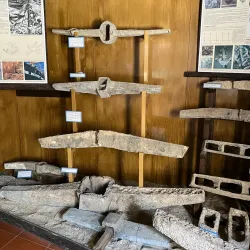Museo del Mare - Ladispoli (Roma)