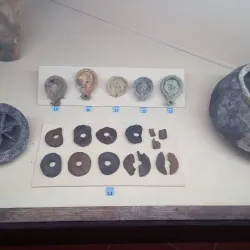 Museo del Mare - Ladispoli (Roma)