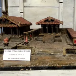 Museo del Mare - Ladispoli (Roma)