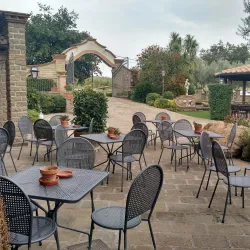 Parco della Quercia della Regina - Ladispoli (Roma)