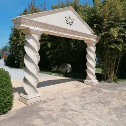 Parco della Quercia della Regina - Ladispoli (Roma)