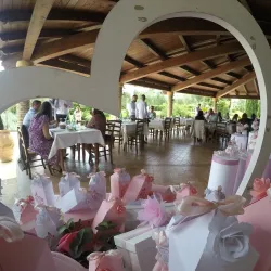 Parco della Quercia della Regina - Ladispoli (Roma)