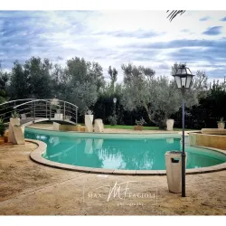 Parco della Quercia della Regina - Ladispoli (Roma)