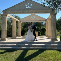 Parco della Quercia della Regina - Ladispoli (Roma)