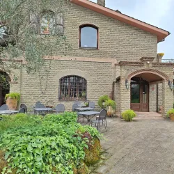 Parco della Quercia della Regina - Ladispoli (Roma)