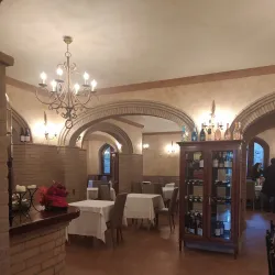 Parco della Quercia della Regina - Ladispoli (Roma)