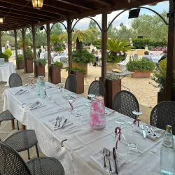 Parco della Quercia della Regina - Ladispoli (Roma)