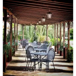 Parco della Quercia della Regina - Ladispoli (Roma)