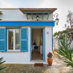 Punta di Palo - Ladispoli (Roma)