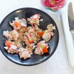 Punta di Palo - Ladispoli (Roma)