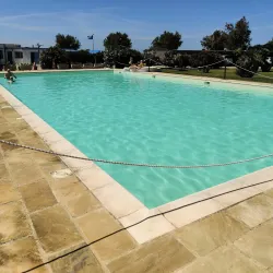 Punta di Palo - Ladispoli (Roma)