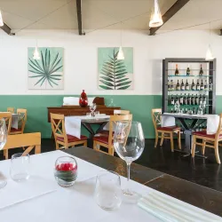 Punta di Palo - Ladispoli (Roma)