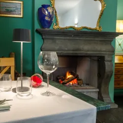 Punta di Palo - Ladispoli (Roma)