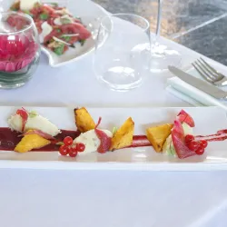 Punta di Palo - Ladispoli (Roma)