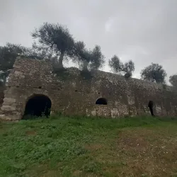 Villa Settefinestre - Ladispoli (Roma)