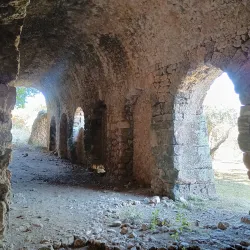 Villa Settefinestre - Ladispoli (Roma)