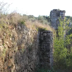 Villa Settefinestre - Ladispoli (Roma)