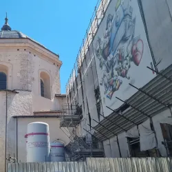 Basilica di San Bernardino - L'Aquila