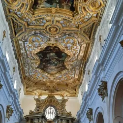 Basilica di San Bernardino - L'Aquila