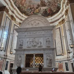 Basilica di San Bernardino - L'Aquila