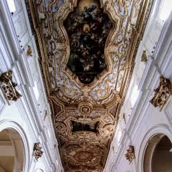 Basilica di San Bernardino - L'Aquila