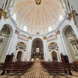 Basilica di San Bernardino - L'Aquila