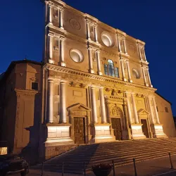Basilica di San Bernardino - L'Aquila