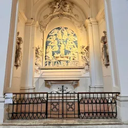 Basilica di San Bernardino - L'Aquila