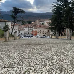 Basilica di San Bernardino - L'Aquila