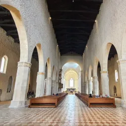 Basilica di Santa Maria di Collemaggio - L'Aquila