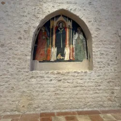 Basilica di Santa Maria di Collemaggio - L'Aquila