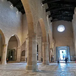 Basilica di Santa Maria di Collemaggio - L'Aquila