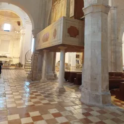 Basilica di Santa Maria di Collemaggio - L'Aquila