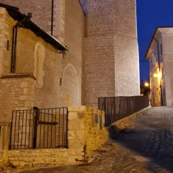 Church of San Pietro a Coppito - L'Aquila