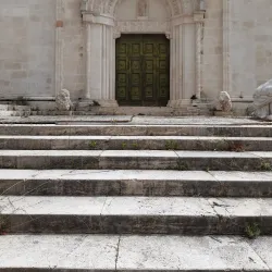 Church of San Pietro a Coppito - L'Aquila