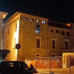 Church of San Pietro a Coppito - L'Aquila