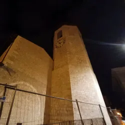 Church of San Pietro a Coppito - L'Aquila