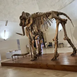 Forte Spagnolo (Spanish Fortress) - L'Aquila