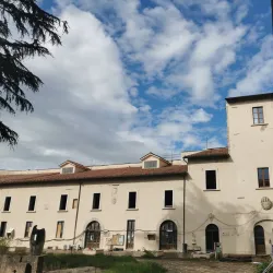 Forte Spagnolo (Spanish Fortress) - L'Aquila