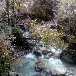 Gran Sasso and Monti della Laga National Park - L'Aquila