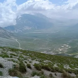 Gran Sasso and Monti della Laga National Park - L'Aquila