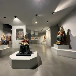 National Museum of Abruzzo - L'Aquila