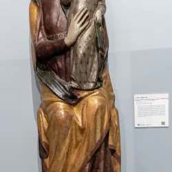 National Museum of Abruzzo - L'Aquila