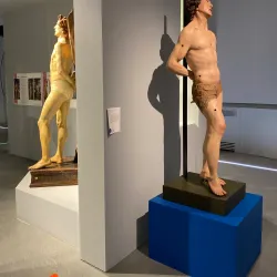 National Museum of Abruzzo - L'Aquila