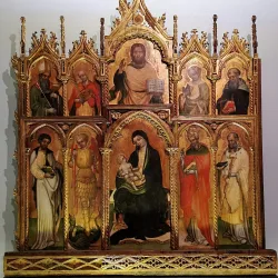 National Museum of Abruzzo - L'Aquila