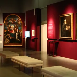 National Museum of Abruzzo - L'Aquila