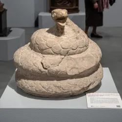 National Museum of Abruzzo - L'Aquila