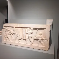 National Museum of Abruzzo - L'Aquila