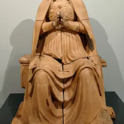 National Museum of Abruzzo - L'Aquila