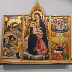 National Museum of Abruzzo - L'Aquila